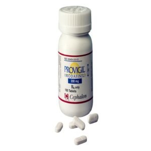 Modafinil