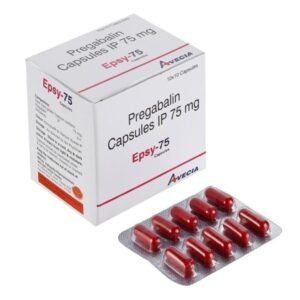 Pregabalin (Lyrica)