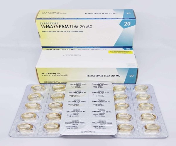 Temazepam