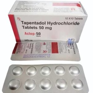 Tapentadol