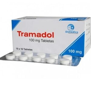 Tramadol 100mg